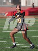 Photo from the gallery "Mt. Eden @ Berkeley"