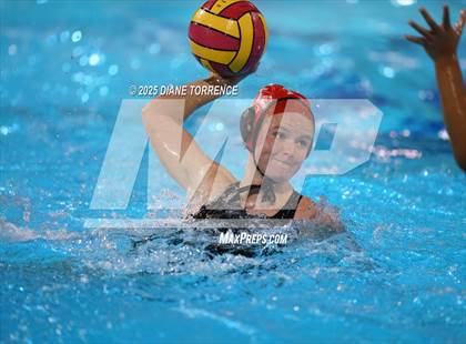 Thumbnail 1 in Orange Lutheran vs. Foothill photogallery.