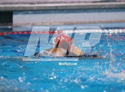 Thumbnail 1 in Orange Lutheran vs. Foothill photogallery.
