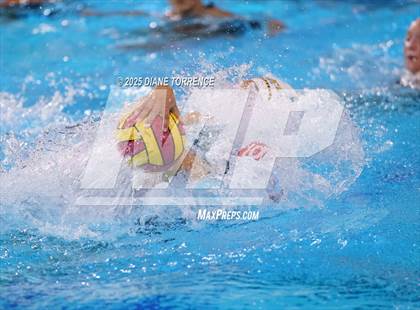 Thumbnail 1 in Orange Lutheran vs. Foothill photogallery.