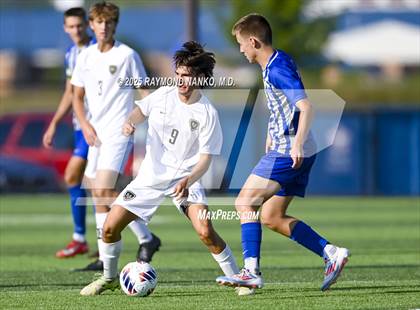 Thumbnail 3 in Mt. Vernon @ Hamilton Southeastern photogallery.