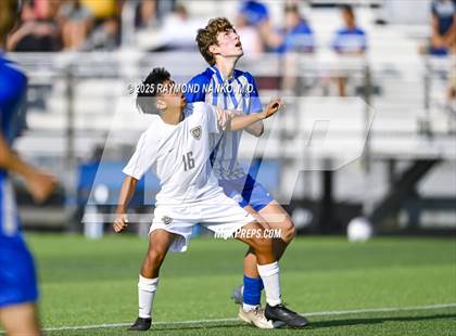 Thumbnail 3 in Mt. Vernon @ Hamilton Southeastern photogallery.