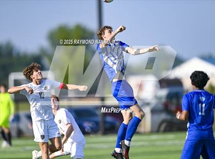 Thumbnail 1 in Mt. Vernon @ Hamilton Southeastern photogallery.