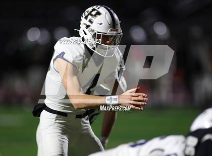 Thumbnail 3 in Hollidaysburg vs. Delaware Valley (PIAA Class 5A First Round) photogallery.