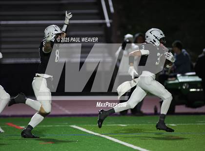 Thumbnail 1 in Hollidaysburg vs. Delaware Valley (PIAA Class 5A First Round) photogallery.