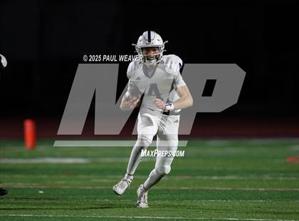 Thumbnail 3 in Hollidaysburg vs. Delaware Valley (PIAA Class 5A First Round) photogallery.