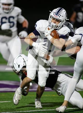 Hollidaysburg vs. Delaware Valley (PIAA Class 5A First Round)