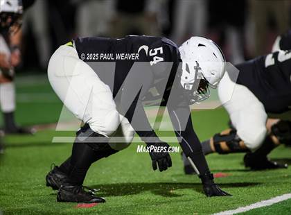 Thumbnail 2 in Hollidaysburg vs. Delaware Valley (PIAA Class 5A First Round) photogallery.