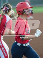 Photo from the gallery "Bellaire @ Atascocita (UIL 6A D1 Softball Regional Semi-Final)"