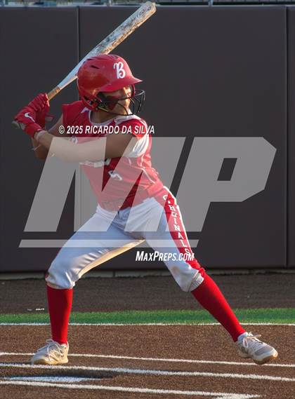 Thumbnail 1 in Bellaire @ Atascocita (UIL 6A D1 Softball Regional Semi-Final) photogallery.