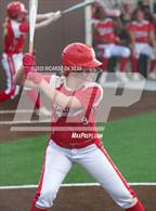Photo from the gallery "Bellaire @ Atascocita (UIL 6A D1 Softball Regional Semi-Final)"