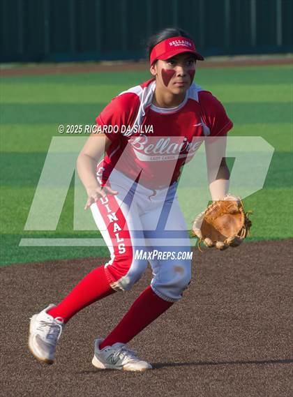 Thumbnail 1 in Bellaire @ Atascocita (UIL 6A D1 Softball Regional Semi-Final) photogallery.