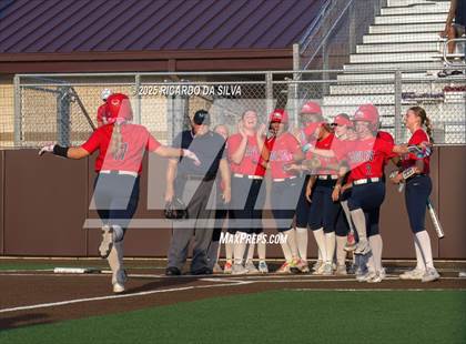 Thumbnail 1 in Bellaire @ Atascocita (UIL 6A D1 Softball Regional Semi-Final) photogallery.
