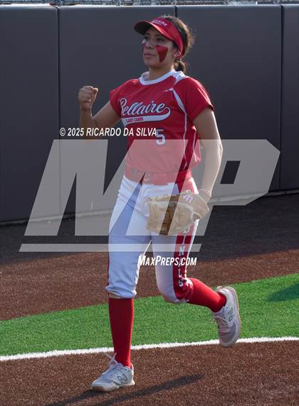 Thumbnail 1 in Bellaire @ Atascocita (UIL 6A D1 Softball Regional Semi-Final) photogallery.