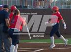 Photo from the gallery "Bellaire @ Atascocita (UIL 6A D1 Softball Regional Semi-Final)"