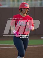 Photo from the gallery "Bellaire @ Atascocita (UIL 6A D1 Softball Regional Semi-Final)"