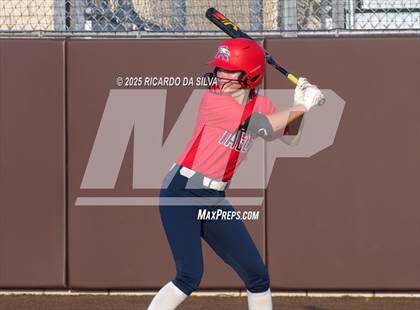 Thumbnail 1 in Bellaire @ Atascocita (UIL 6A D1 Softball Regional Semi-Final) photogallery.