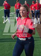 Photo from the gallery "Bellaire @ Atascocita (UIL 6A D1 Softball Regional Semi-Final)"