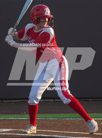 Thumbnail 1 in Bellaire @ Atascocita (UIL 6A D1 Softball Regional Semi-Final) photogallery.