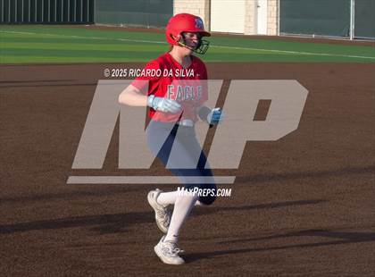 Thumbnail 2 in Bellaire @ Atascocita (UIL 6A D1 Softball Regional Semi-Final) photogallery.