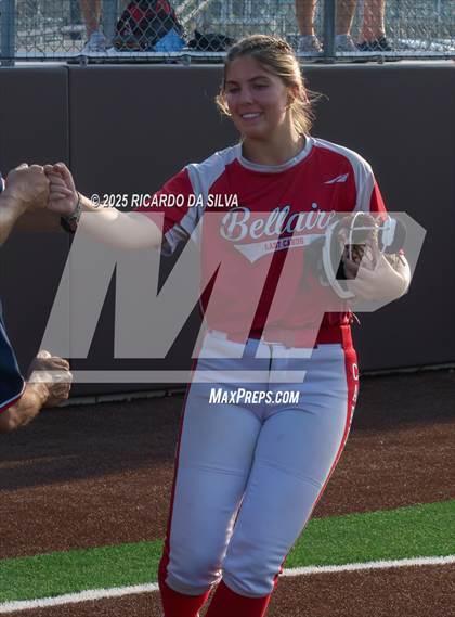 Thumbnail 1 in Bellaire @ Atascocita (UIL 6A D1 Softball Regional Semi-Final) photogallery.