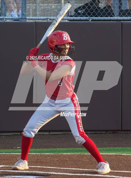 Thumbnail 1 in Bellaire @ Atascocita (UIL 6A D1 Softball Regional Semi-Final) photogallery.