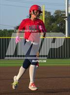 Photo from the gallery "Bellaire @ Atascocita (UIL 6A D1 Softball Regional Semi-Final)"