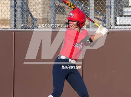 Thumbnail 3 in Bellaire @ Atascocita (UIL 6A D1 Softball Regional Semi-Final) photogallery.