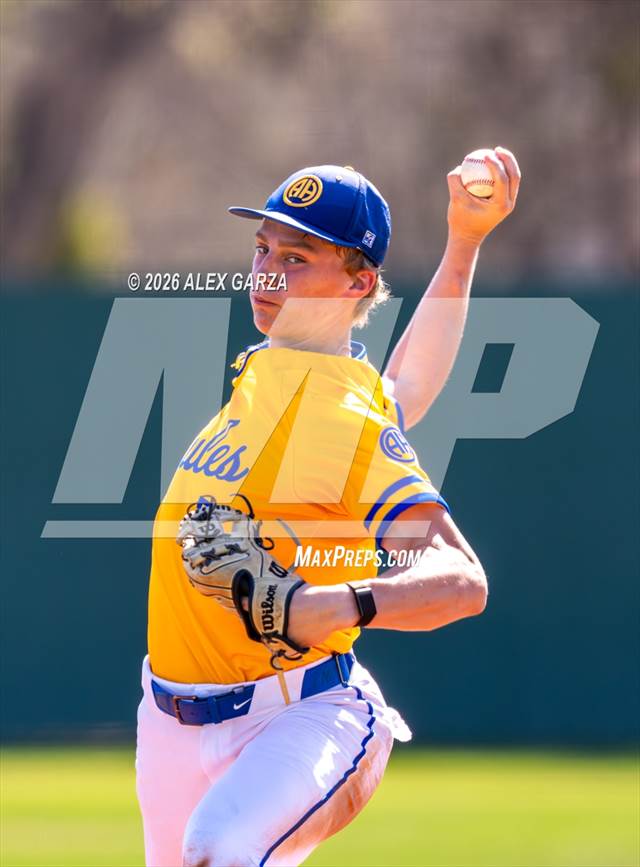 La Vernia @ Alamo Heights