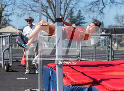 Thumbnail 2 in Santa Rosa Field Jamboree photogallery.