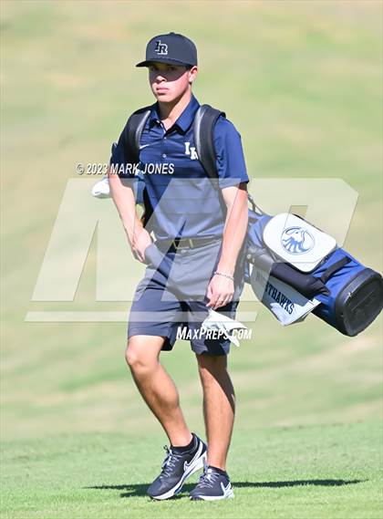 Thumbnail 1 in AIA DII Boys State Golf Championship photogallery.
