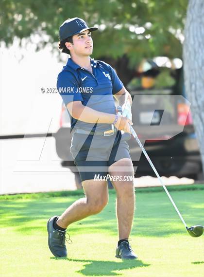 Thumbnail 2 in AIA DII Boys State Golf Championship photogallery.