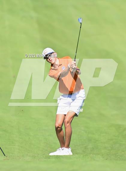Thumbnail 2 in AIA DII Boys State Golf Championship photogallery.