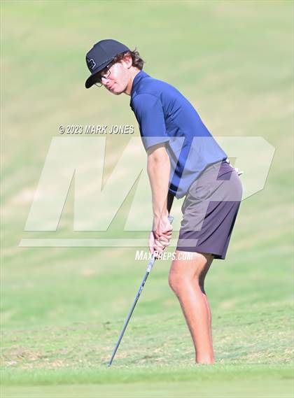 Thumbnail 2 in AIA DII Boys State Golf Championship photogallery.