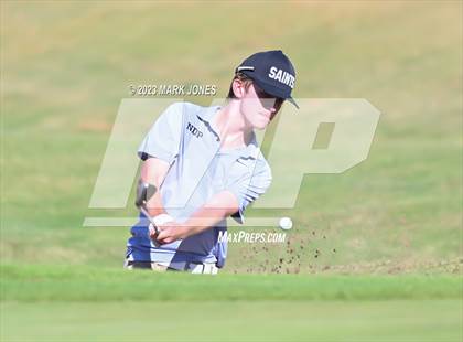 Thumbnail 1 in AIA DII Boys State Golf Championship photogallery.