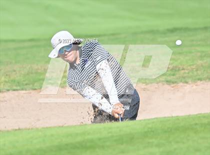 Thumbnail 1 in AIA DII Boys State Golf Championship photogallery.
