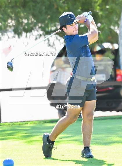 Thumbnail 1 in AIA DII Boys State Golf Championship photogallery.