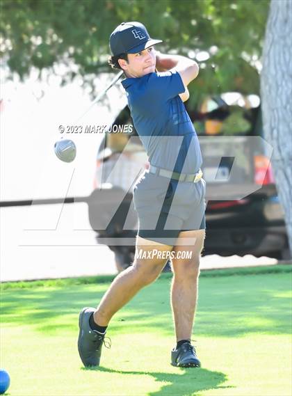 Thumbnail 1 in AIA DII Boys State Golf Championship photogallery.