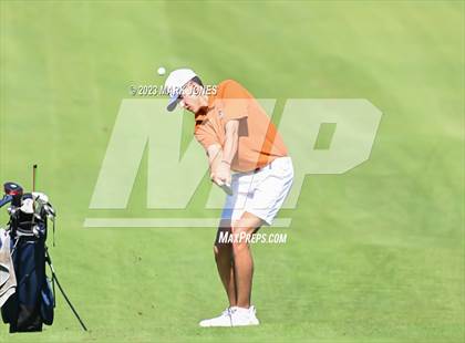Thumbnail 3 in AIA DII Boys State Golf Championship photogallery.