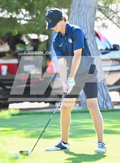 Thumbnail 1 in AIA DII Boys State Golf Championship photogallery.