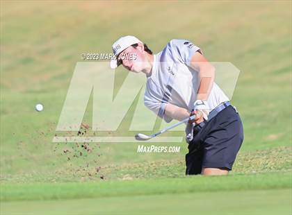 Thumbnail 3 in AIA DII Boys State Golf Championship photogallery.
