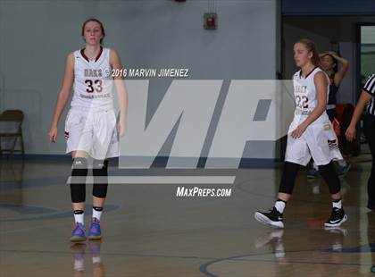 Thumbnail 2 in Oaks Christian vs Chaminade photogallery.