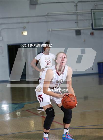 Thumbnail 2 in Oaks Christian vs Chaminade photogallery.