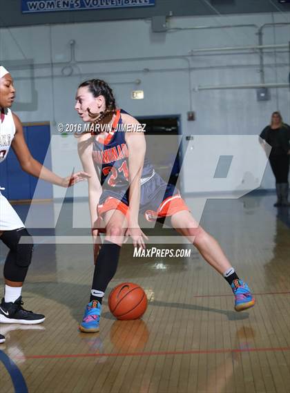 Thumbnail 3 in Oaks Christian vs Chaminade photogallery.