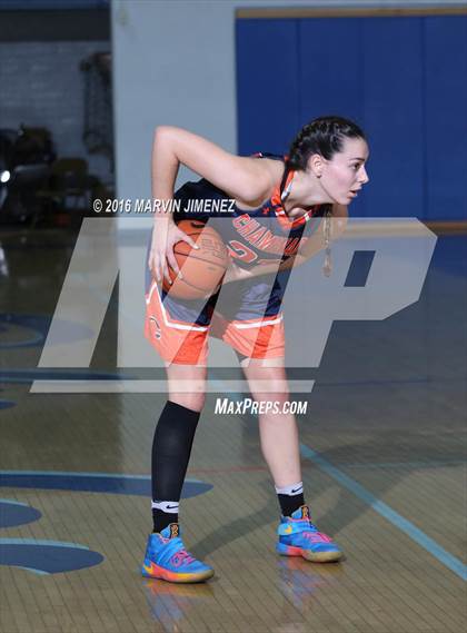 Thumbnail 1 in Oaks Christian vs Chaminade photogallery.