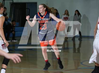 Thumbnail 1 in Oaks Christian vs Chaminade photogallery.