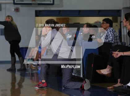 Thumbnail 1 in Oaks Christian vs Chaminade photogallery.