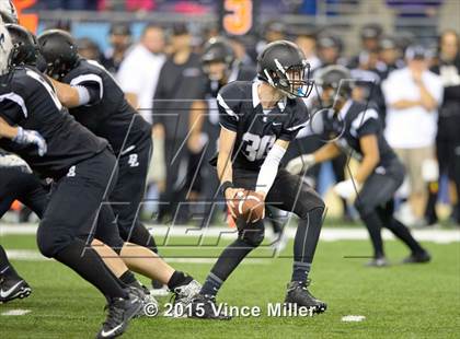 Thumbnail 1 in Bellarmine Prep vs. Bonney Lake (Emerald City Classic) photogallery.