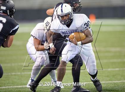 Thumbnail 1 in Bellarmine Prep vs. Bonney Lake (Emerald City Classic) photogallery.