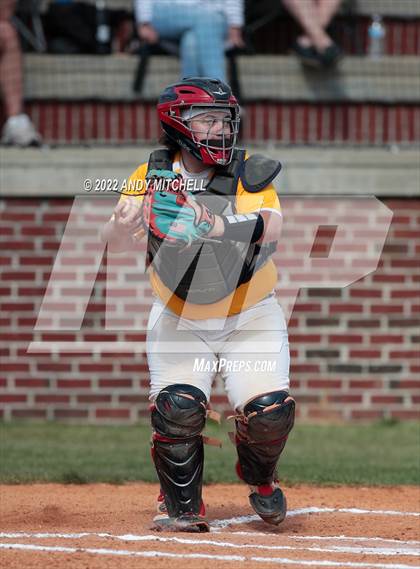 Thumbnail 1 in Anderson County vs. Cumberland County photogallery.